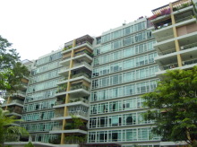 The Pearl @ Mount Faber (D4), Condominium #1060432